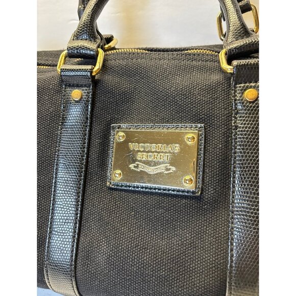 Victora Secrets Weekender Bag (13x12) - Picture 2 of 9